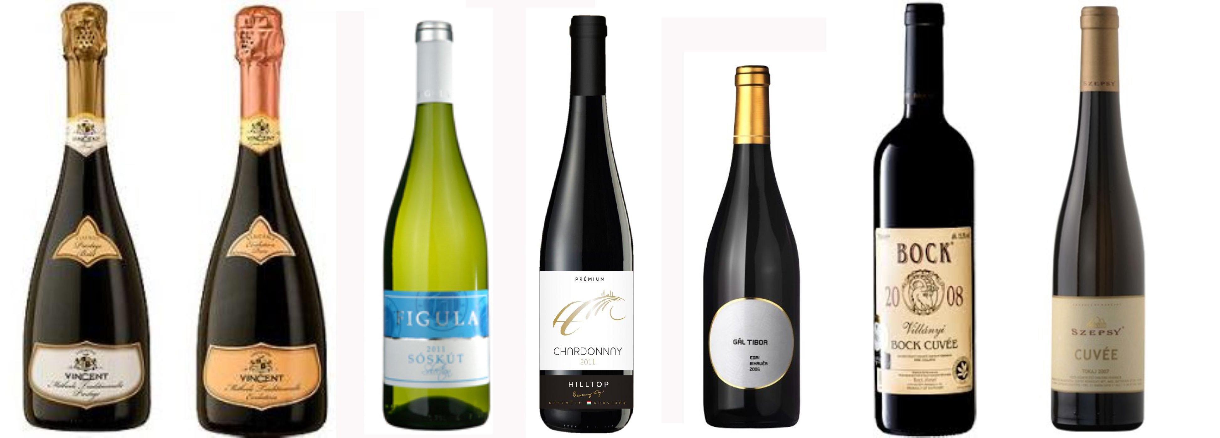 Főszerepben a magyar bor - Gasztronómia - Gasztro - bock, egri bikavér, év bortermelői, figula, hilltop, magyar bor, szepsy, 