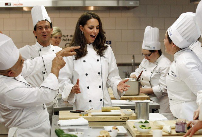 Diana útjára lépett Katalin hercegnő -  -  - diana hercegnő, Katalin hercegnő, kate middleton, kate middleton terhes, 