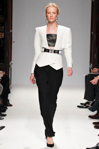 A pasiktól nyúltuk - DIVAT&STÍLUS - Hírek  - 