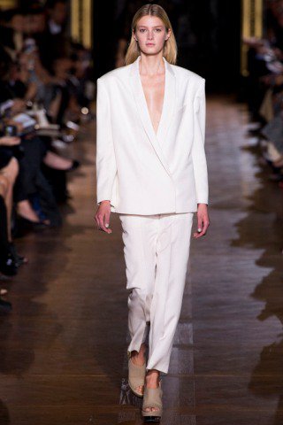 A pasiktól nyúltuk - DIVAT&STÍLUS - Hírek  - 