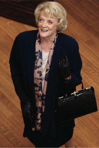 Dustin Hoffman az öregek otthonában - Fesztelen mindennapok -  - dustin hoffman, kvartett, moziműsor, rigoletto, színház műsor, 