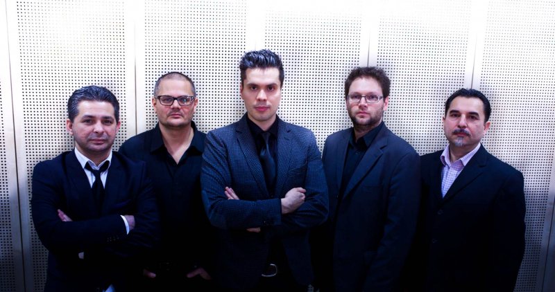 Folkside a Fonóban -  -  - Both Miklós, Csillagfészek, Folkside, Fonó Budai Zeneház, koncert, 