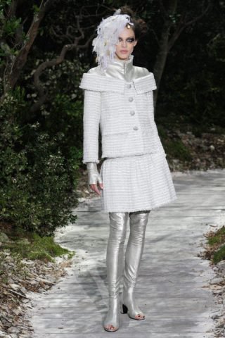 Goethe, Schiller, Chanel - DIVAT&STÍLUS - Stílusiskola - chanel, goethe, schiller, 