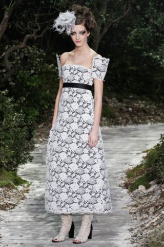 Goethe, Schiller, Chanel - DIVAT&STÍLUS - Stílusiskola - chanel, goethe, schiller, 