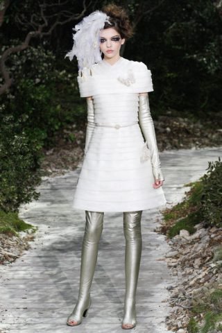 Goethe, Schiller, Chanel - DIVAT&STÍLUS - Stílusiskola - chanel, goethe, schiller, 