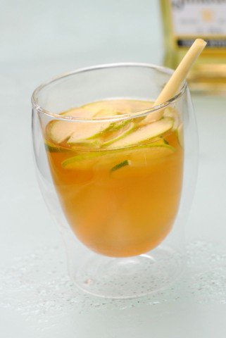 Egy forró téli románc receptje -  -  - koktélok, romantika, tequila, 