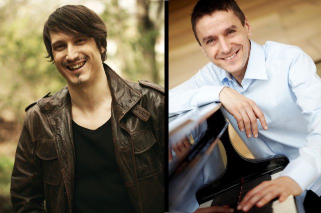 Egy nem mindennapi páros koncertje - STYLELIFE - Fesztelen mindennapok - jazz, koncert, MOM Kulturális Központ, Pély Barna, Sárik Péter, 