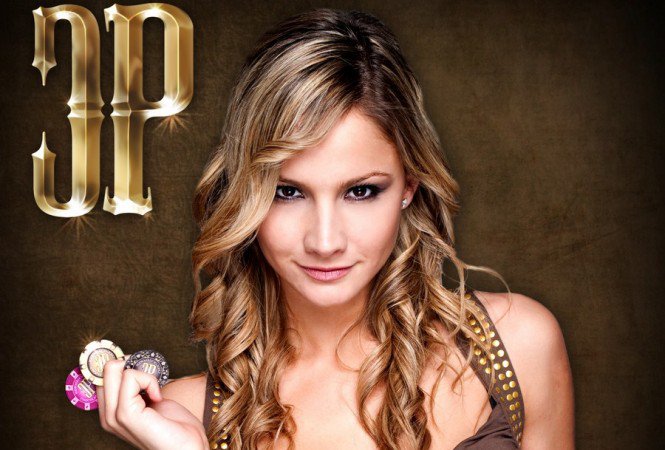 Babát vár a pókerező szépségkirálynő - Stylekids -  - anyaság, Miss Earth Hungary, póker, Polgár Krisztina, 