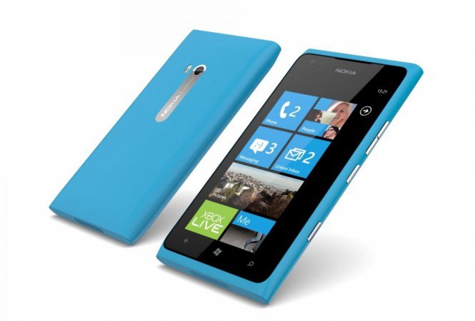 Ez már a fény az alagút végén? -  -  - lumina, mobiltelefon, mobiltelefon teszt, nokia, 