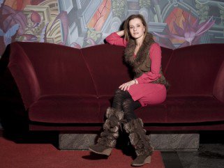 Álomszerepekben - Interjúk -  - anna karenina, interjú, mahó andrea, mary poppins, operaház fantomja, 