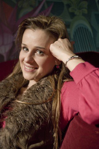 Álomszerepekben - Interjúk -  - anna karenina, interjú, mahó andrea, mary poppins, operaház fantomja, 