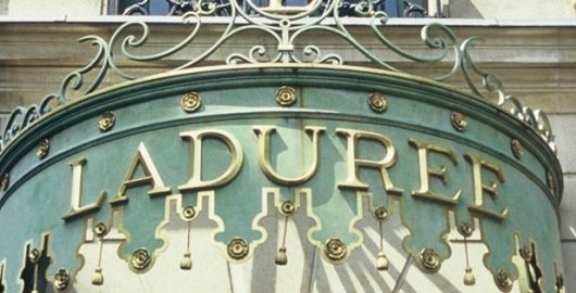 Párizsi csokiálmok - Gasztronómia - Gasztro - csokoládé, ladurée, ladurée macaron, macaron, macaron cukrászda, párizs, 