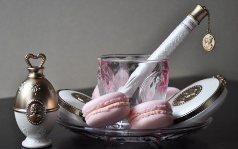 Párizsi csokiálmok - Gasztronómia - Gasztro - csokoládé, ladurée, ladurée macaron, macaron, macaron cukrászda, párizs, 
