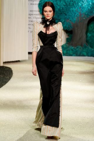 Volt egyszer egy vadnyugat: Reloaded - DIVAT&STÍLUS - Stílusiskola - ulyana sergeenko, 