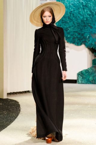 Volt egyszer egy vadnyugat: Reloaded - DIVAT&STÍLUS - Stílusiskola - ulyana sergeenko, 