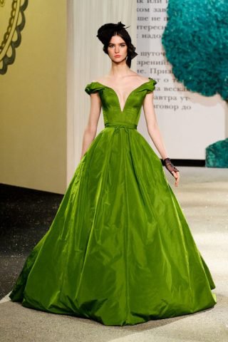 Volt egyszer egy vadnyugat: Reloaded - DIVAT&STÍLUS - Stílusiskola - ulyana sergeenko, 