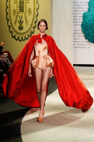 Volt egyszer egy vadnyugat: Reloaded - DIVAT&STÍLUS - Stílusiskola - ulyana sergeenko, 