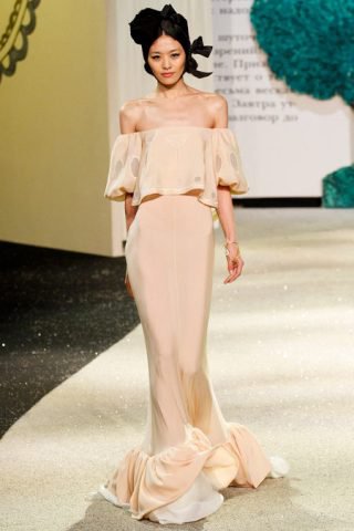 Volt egyszer egy vadnyugat: Reloaded - DIVAT&STÍLUS - Stílusiskola - ulyana sergeenko, 