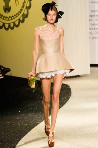 Volt egyszer egy vadnyugat: Reloaded - DIVAT&STÍLUS - Stílusiskola - ulyana sergeenko, 