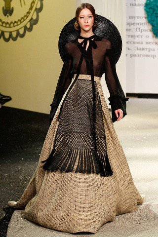 Volt egyszer egy vadnyugat: Reloaded - DIVAT&STÍLUS - Stílusiskola - ulyana sergeenko, 