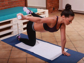 Formareform 11. hét - Egészség -  - edzés otthon, fenékformálás, fresh wiki, 