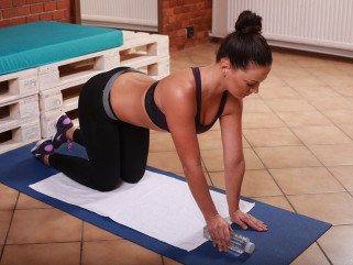 Formareform 11. hét - Egészség -  - edzés otthon, fenékformálás, fresh wiki, 