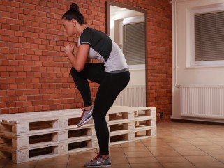 Formareform 11. hét - Egészség -  - edzés otthon, fenékformálás, fresh wiki, 