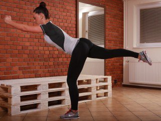 Formareform 11. hét - Egészség -  - edzés otthon, fenékformálás, fresh wiki, 