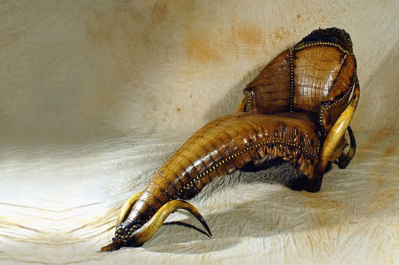 Bútorok a pokolból - Otthon & Design -  - bútor, design, ördög, pokol, 