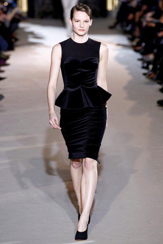 Stella McCartney őszi/téli kollekció -  -  - 2011. ősz/tél, divat, kollekció, Stella Mccartney, 