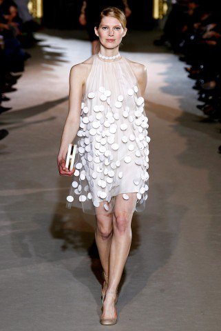 Stella McCartney őszi/téli kollekció -  -  - 2011. ősz/tél, divat, kollekció, Stella Mccartney, 