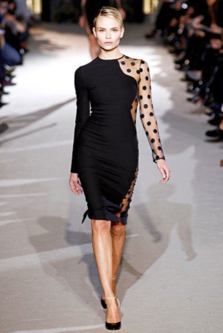 Stella McCartney őszi/téli kollekció -  -  - 2011. ősz/tél, divat, kollekció, Stella Mccartney, 