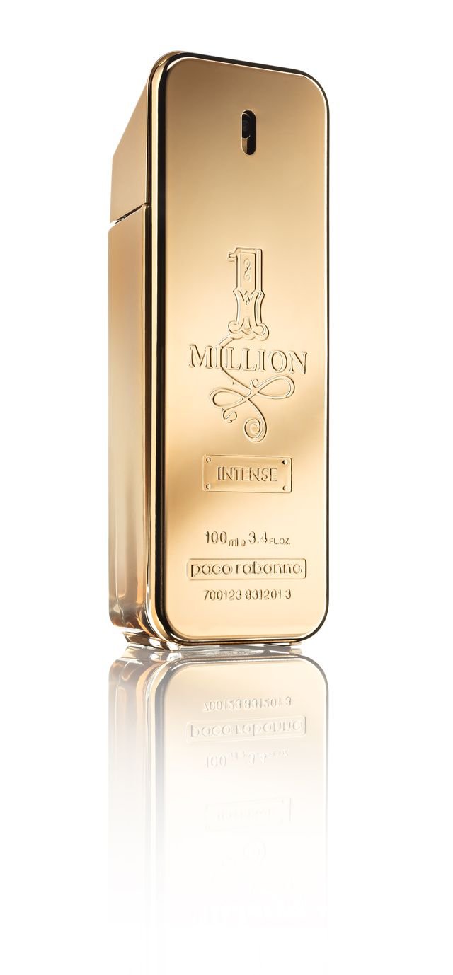 1 Million, fantázia és csábítás - Illatok -  - 1 million, férfi illat, illat, 