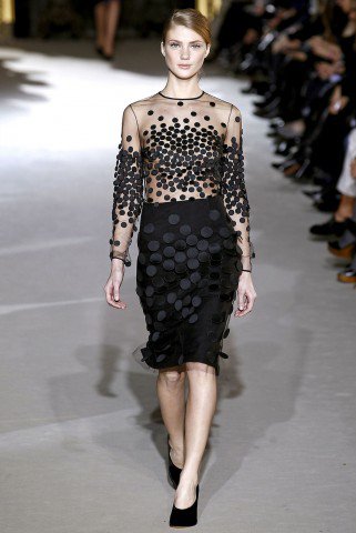Stella McCartney őszi/téli kollekció -  -  - 2011. ősz/tél, divat, kollekció, Stella Mccartney, 