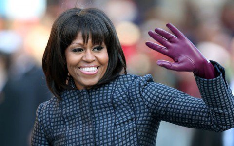 Lagerfeld beszólt Michelle Obamának - STYLELIFE -  - Chanel, frufru, Lagerfeld, Lagerfeld beszól, Michelle Obama, 