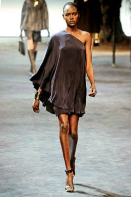 Íme,  a  Lanvin téli kollekciója -  -  - 2011. tél, divat, elegancia, Lanvin, nőesség, trend, 