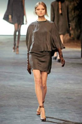 Íme,  a  Lanvin téli kollekciója -  -  - 2011. tél, divat, elegancia, Lanvin, nőesség, trend, 