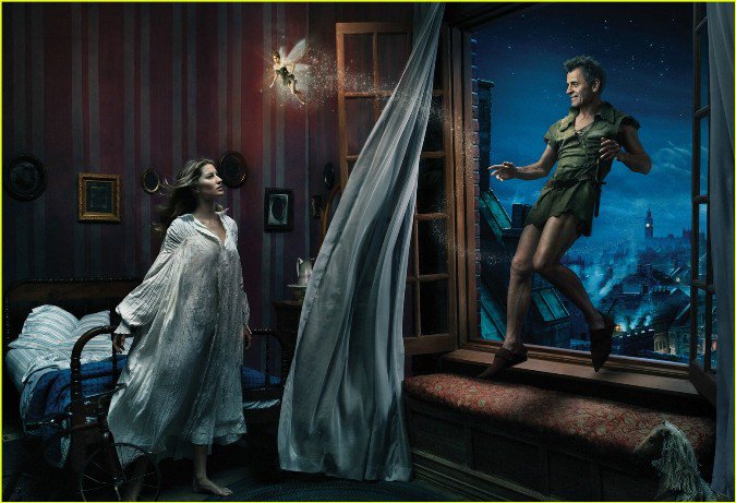 A tündérhercegnők életre kelnek - STYLELIFE -  - 