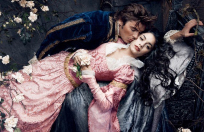 A tündérhercegnők életre kelnek - STYLELIFE -  - 