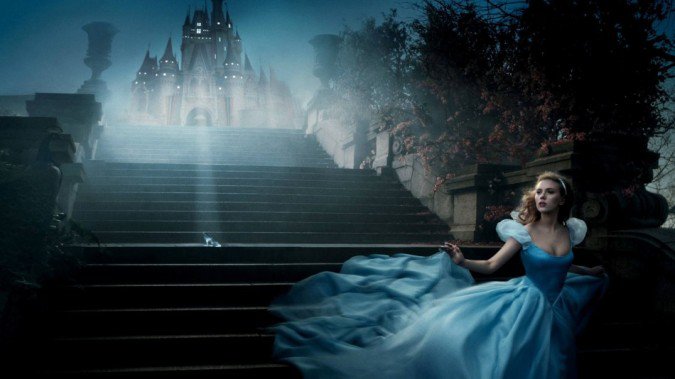 A tündérhercegnők életre kelnek - STYLELIFE -  - 