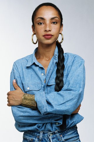 A nő, aki a fiatalság forrásából ivott - KERESD A NŐT  - Lélekhangok - gaultier, örökifjú, sade, 