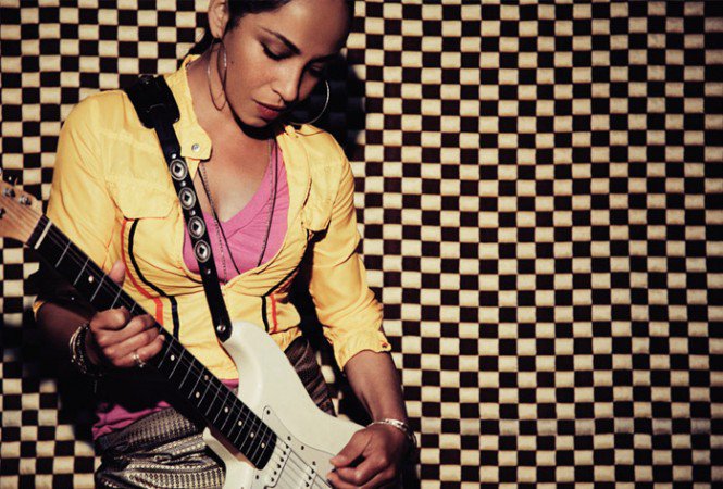 Sade-koncert Budapesten - Fesztelen mindennapok -  - koncert, kultúra, Papp László Budapest Sportarénában, programajánló, Sade, 