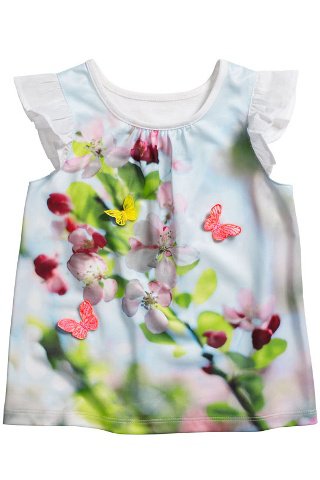 Organikus minták tavaszra - Stílusiskola -  - dolce gabbana, h&m, organikus, 