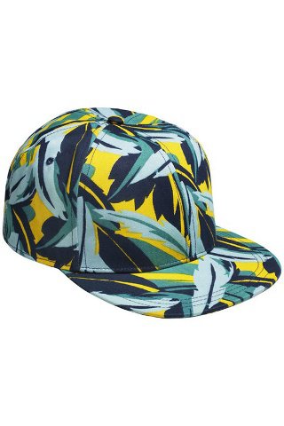 Organikus minták tavaszra - Stílusiskola -  - dolce gabbana, h&m, organikus, 