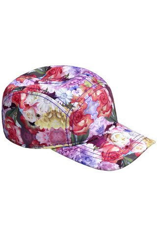 Organikus minták tavaszra - Stílusiskola -  - dolce gabbana, h&m, organikus, 