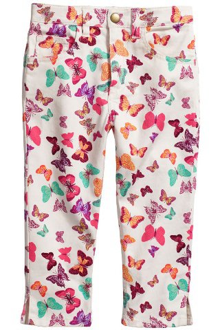 Organikus minták tavaszra - Stílusiskola -  - dolce gabbana, h&m, organikus, 