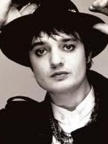 Pasik sminkben - STYLELIFE -  - férfi smink, férfiak sminkelve, guyliner, makeup, Marc Jacobs, 