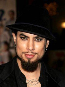 Pasik sminkben - STYLELIFE -  - férfi smink, férfiak sminkelve, guyliner, makeup, Marc Jacobs, 