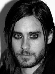 Pasik sminkben - STYLELIFE -  - férfi smink, férfiak sminkelve, guyliner, makeup, Marc Jacobs, 