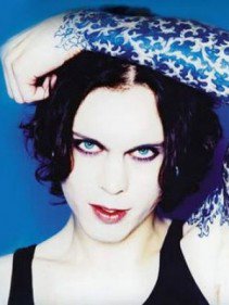 Pasik sminkben - STYLELIFE -  - férfi smink, férfiak sminkelve, guyliner, makeup, Marc Jacobs, 